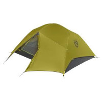 Nemo Dagger OSMO 3 Person Tent Review