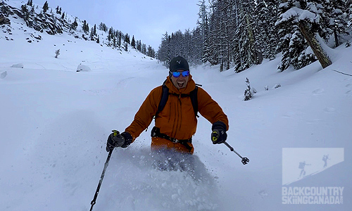 Norrona Lyngen Ski Touring Collection