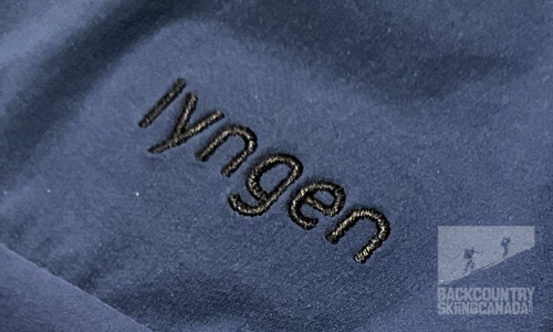 Norrona Lyngen Flex1 Light Pants