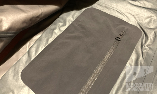 Norrona Lyngen Gore-Tex Jacket