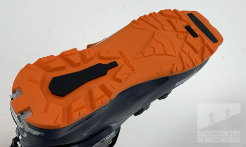 Scarpa 4-Quattro GT Boots