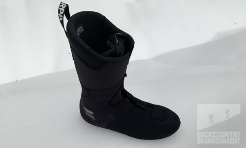 Scarpa 4-Quattro GT Boots
