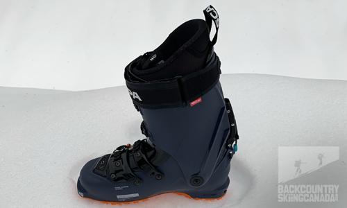Scarpa 4-Quattro GT Boots
