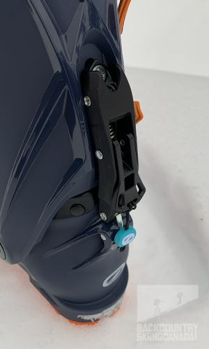 Scarpa 4-Quattro GT Boots