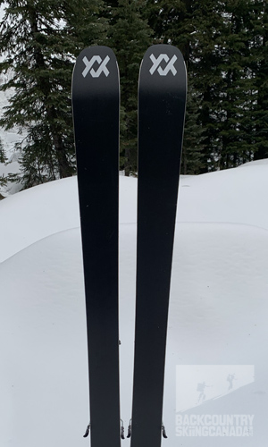 2026 Volkl Blaze 104 Skis