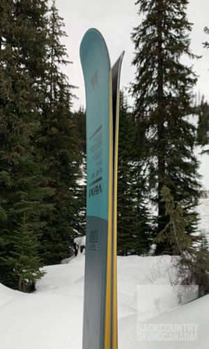 2026 Volkl Blaze 104 Skis