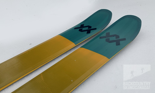 2026 Volkl Blaze 104 Skis