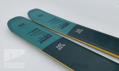 2026 Volkl Blaze 104 Skis