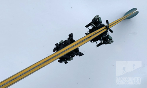 2026 Volkl Blaze 104 Skis