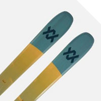 2026 Volkl Blaze 104 Skis