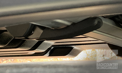 Yakima CBX XXL Cargo Box