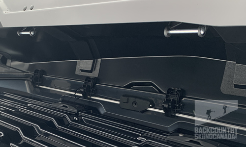 Yakima CBX XXL Cargo Box