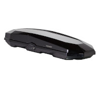 Yakima CBX XXL Cargo Box Review