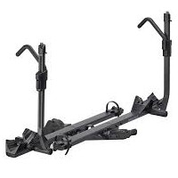 Yakima StageTwo Bike Rack Review