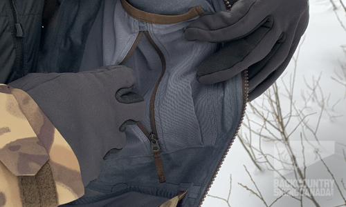 Arc’teryx Grottoflage