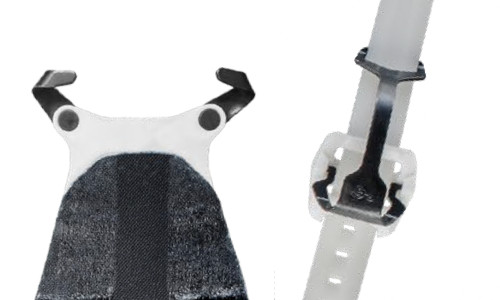 G3 Alpinist Climbing Skins