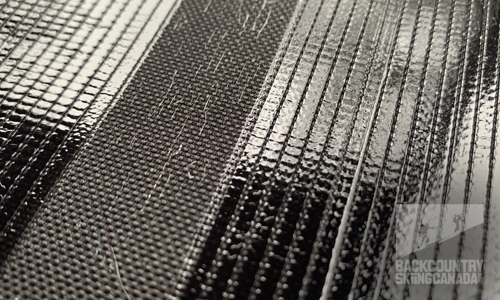 G3 Alpinist Climbing Skins