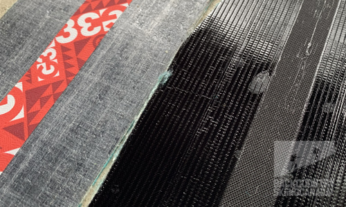 G3 Alpinist Climbing Skins