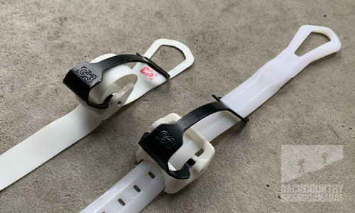 G3 Alpinist Climbing Skins