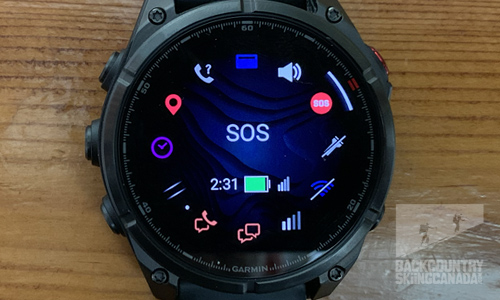 Garmin Fenix 8 Pro