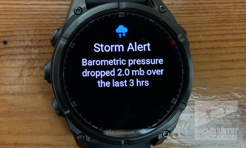 Garmin Fenix 8 Pro