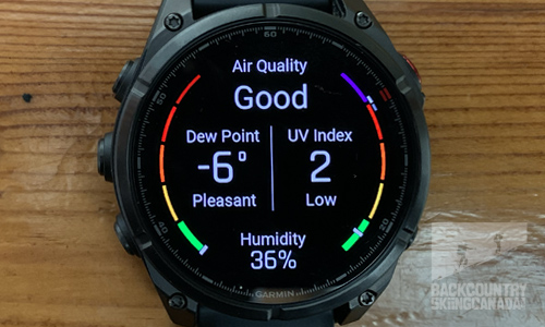 Garmin Fenix 8 Pro