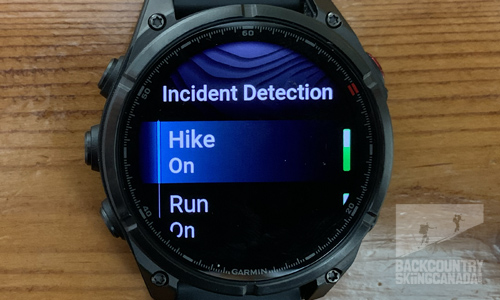 Garmin Fenix 8 Pro