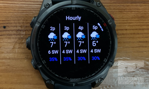 Garmin Fenix 8 Pro AMOLED Watch