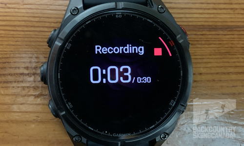 Garmin Fenix 8 Pro