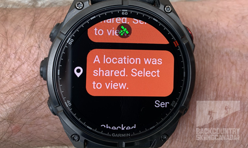 Garmin Fenix 8 Pro AMOLED Watch