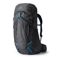 Light is Right: Gregory Focal 58L Backpack Review