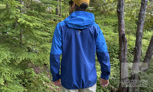 Norrona Falketind Dri1 Jacket