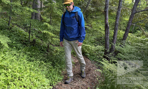 Norrona Falketind Dri1 Jacket