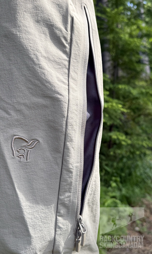   Norrona Falketind Flex1 Pants