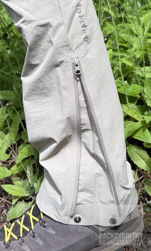   Norrona Falketind Flex1 Pants