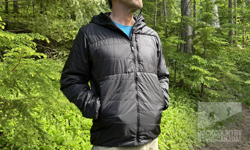 Norrona Falketind Thermo40 Zip Hood