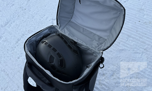 Osprey Mountain Bound Boot Backpack Plus