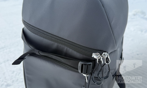 Osprey Mountain Bound Boot Backpack Plus