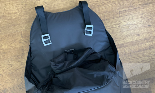 Osprey Mountain Bound Ski & Snowboard Roller Bag