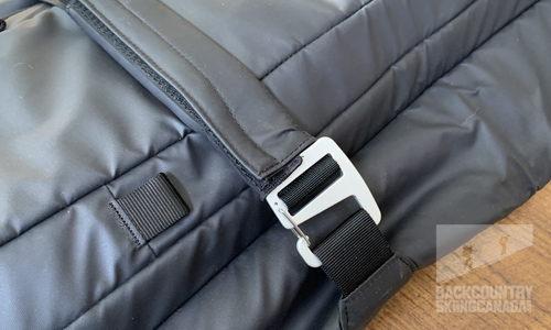 Osprey Mountain Bound Ski & Snowboard Roller Bag