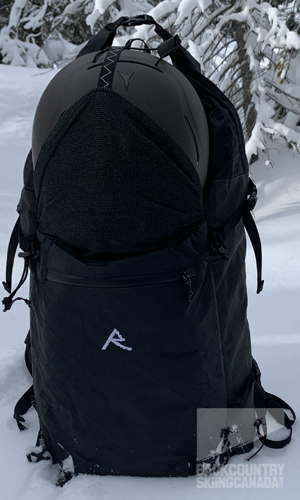 Raide Research LF 30L Ski Touring Pack