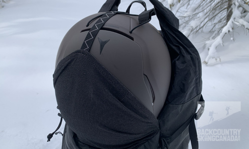 Raide Research LF 30L Ski Touring Pack