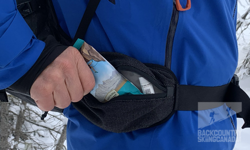 Raide Research LF 30L Ski Touring Pack