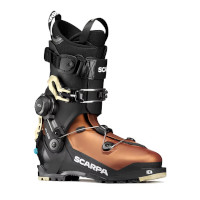 Scarpa F1 RS Alpine Touring Boots