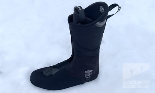 Scarpa F1 RS Ski Touring Boots