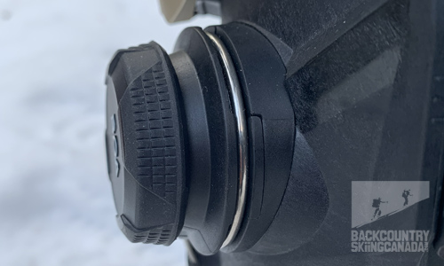 Scarpa F1 RS Ski Touring Boots