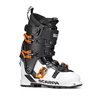 Scarpa Maestrale RS Alpine Touring Boots