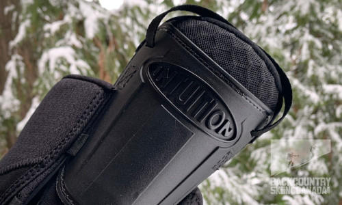 Scarpa Maestrale RS Ski Touring Boots