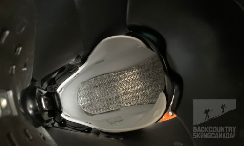 Scarpa Maestrale RS Ski Touring Boots