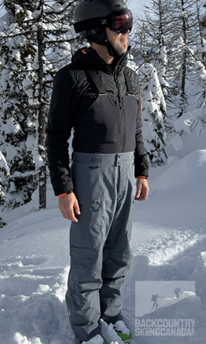 Stellar Equipment Pro Shell Pants